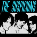 1 x SUSPICIONS - SUSPICIONS