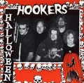 1 x HOOKERS - HALLOWEEN