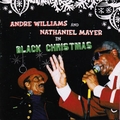 2 x ANDRE WILLIAMS - CHRISTMAS WISH
