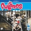 1 x FULANOS LOS - C'MON GET DANCING