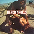 JEFF SIMMONS - Naked Angels