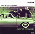 1 x GREEN HORNETS - GET THE BUZZ