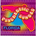 1 x VARIOUS ARTISTS - PSYCHEDELIC STATES - FLORIDA IN THE 60S VOL. 1
