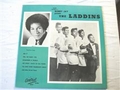 LADDINS - Bobby Jay presents The