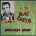 1 x MAC CURTIS - GRANDADDY'S ROCKIN'