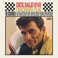 1 x DICK DALE - CHECKERED FLAG