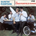 2 x CHESTERFIELD KINGS - SURFIN' RAMPAGE