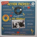 VARIOUS ARTISTS - Action Packed Vol. 6