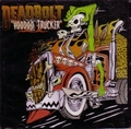 2 x DEADBOLT - VOODOO TRUCKER