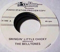 1 x BELLTONES - SWINGIN LITTLE CHICKY