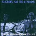 1 x VARIOUS ARTISTS - SPACEGIRL AND THE STARMAN