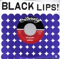 BLACK LIPS - Does She Want