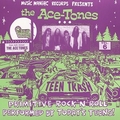 ACE-TONES - Teen Trash Vol. 6