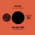 1 x BLUE CHIPS - WHERE