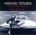MICHAEL YONKERS - Micro-Miniature Love