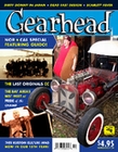 GEARHEAD - Issue Number 17