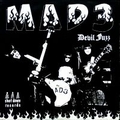 1 x MAD 3 - DEVIL FUZZ