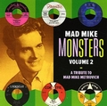 1 x VARIOUS ARTISTS - MAD MIKE MONSTERS VOL. 2