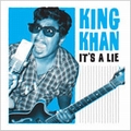 1 x KING KHAN - IT'S A LIE