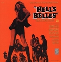 1 x LES BAXTER - HELL'S BELLES