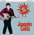 2 x JOAQUIM COSTA - CANTA ROCK AND ROLL