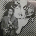 4 x KURT MALOO - GIANT LADY