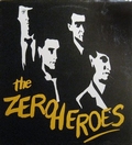 1 x ZERO HEROES - RADIO FREE EUROPE