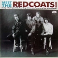 REDCOATS - Meet The Redcoats!