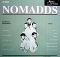 2 x NOMADDS - NOMADD ORIGINALS