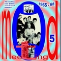 1 x VARIOUS ARTISTS - MOD MEETING VOL. 5