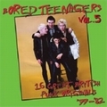2 x VARIOUS ARTISTS - BORED TEENAGERS VOL. 5