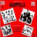 1 x VARIOUS ARTISTS - THE BEST OF ACAPPELLA VOL. 1