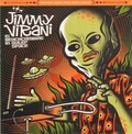 1 x JIMMY VIRANI  - IS BEACHCOMBING IN OUTER SPACE