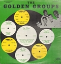 VARIOUS ARTISTS - The Golden Groups Vol. 21