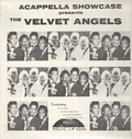 VELVET ANGELS - Acappella Showcase presents