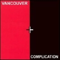 1 x VARIOUS ARTISTS - VANCOUVER COMPILATION