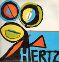 1 x HERTZ - HERTZ