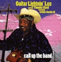 GUITAR LIGHTNIN' LEE AND HIS THUNDER BAND - Call Up The Band