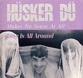 1 x HSKER D - MAKES NO SENSE AT ALL