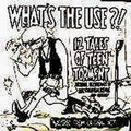 VARIOUS ARTISTS - What's The Use?!