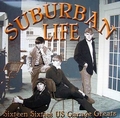 1 x VARIOUS ARTISTS - SUBURBAN LIFE