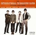 1 x INTERNATIONAL SUBMARINE BAND FEATURING GRAM PARSONS - BLUE EYES