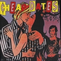 1 x CHEAP DATES - TEN HIT SONGS