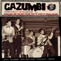 VARIOUS ARTISTS - CAZUMBI Vol. 2 - African Sixties Garage