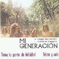 1 x MI GENERACION - TRISTE Y SOLO