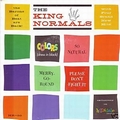 KING NORMALS - Colors (Dress In Black)