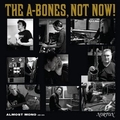 1 x A-BONES - NOT NOW!