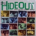 1 x VARIOUS ARTISTS - FRIDAY AT THE HIDEOUT