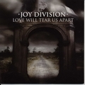 JOY DIVISION - Love Will Tear Us Apart