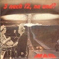 3 x MAD - 5 VOR 12, NA UND?